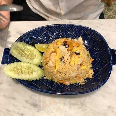 โฮมคาเฟ่ ท่าเตียน