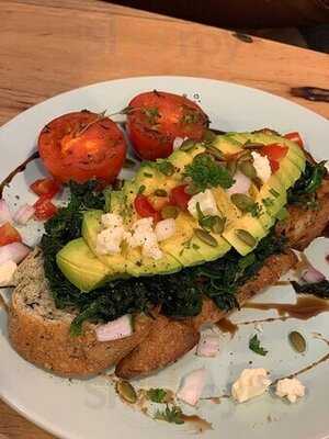 Theera : The Original Healthy Bake Room