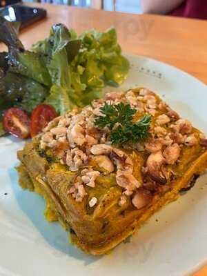 Theera : The Original Healthy Bake Room