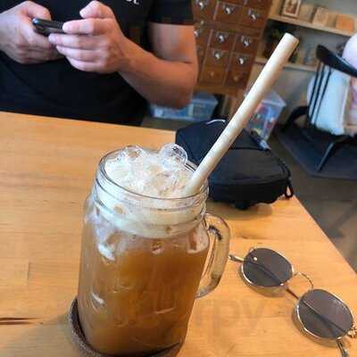 Theera : The Original Healthy Bake Room