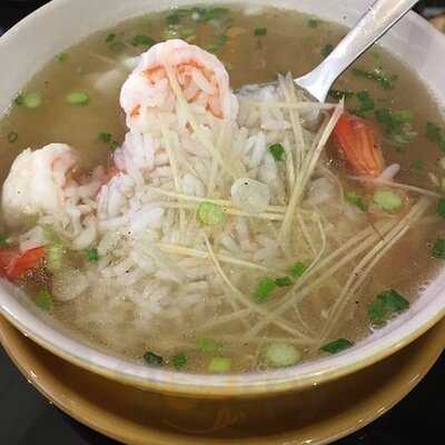 กิน กิน เดอะ โทเทิล ไทย เทส