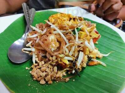 ผัดไท แม่อัม