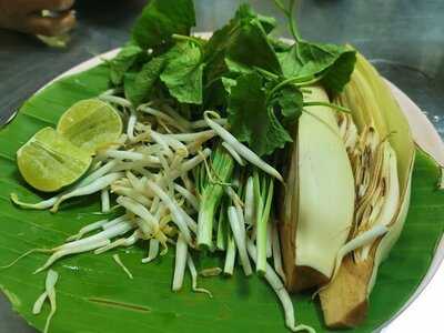 ผัดไท แม่อัม