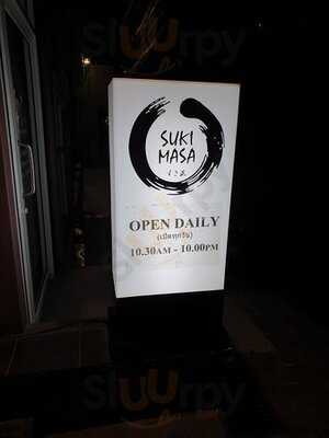 Suki Masa