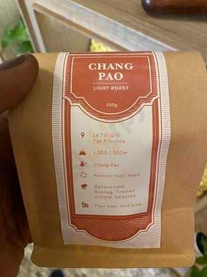 ร็อคเก็ต คอฟฟี่ บาร์