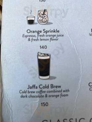 ร็อคเก็ต คอฟฟี่ บาร์