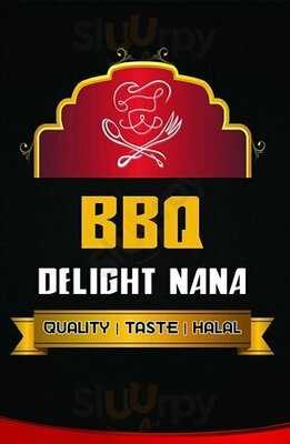 Bbq Delight