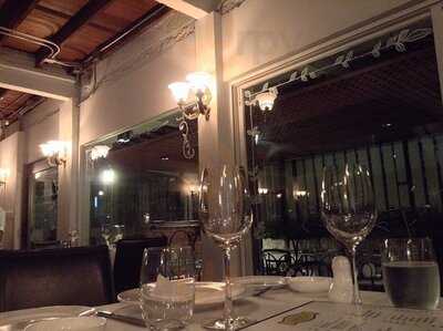 Lucca Italian Restaurant Bangkok