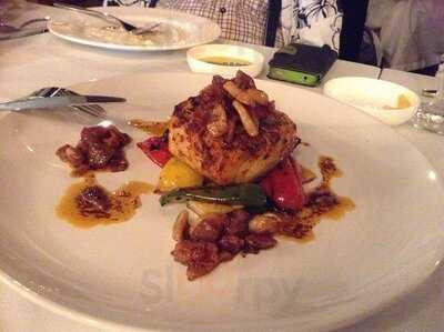 Lucca Italian Restaurant Bangkok