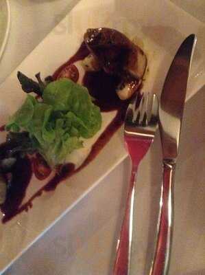 Lucca Italian Restaurant Bangkok