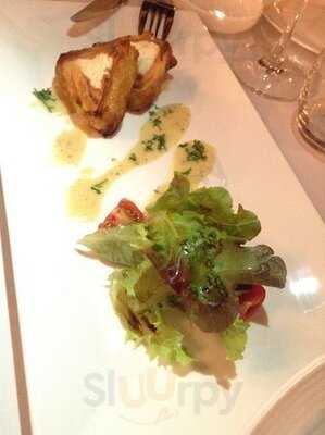 Lucca Italian Restaurant Bangkok