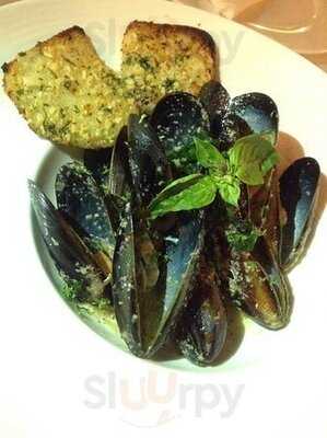 Lucca Italian Restaurant Bangkok