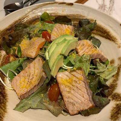 คามุย ฮอกไกโด ไดนิ่ง แอท ไอคอน สยาม