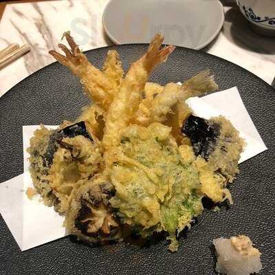 คามุย ฮอกไกโด ไดนิ่ง แอท ไอคอน สยาม