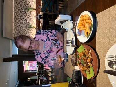 จิม ทอมป์สัน เรสเตอรอง แอนด์ ไวน์ บาร์