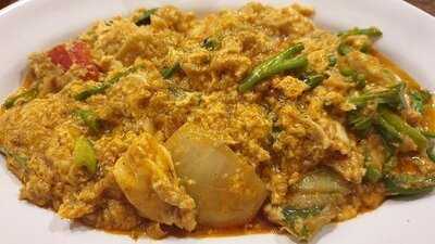 มาดามสะระแหน่