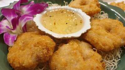 มาดามสะระแหน่