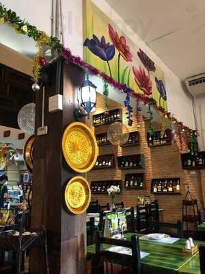 มาดามสะระแหน่