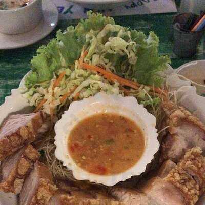 มาดามสะระแหน่