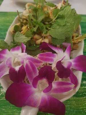 มาดามสะระแหน่