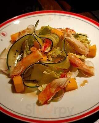 เบลก้า รูฟท็อป บาร์ และ บราสเซอรี่