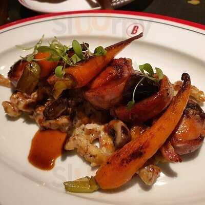 เบลก้า รูฟท็อป บาร์ และ บราสเซอรี่