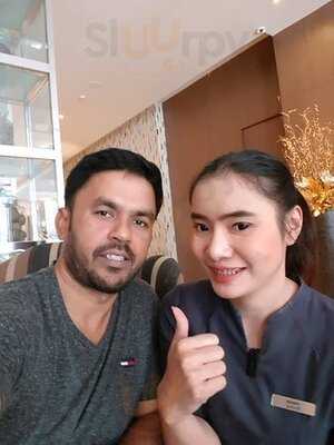 Twenty Seven Bites Brasserie