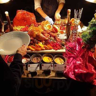 Twenty Seven Bites Brasserie