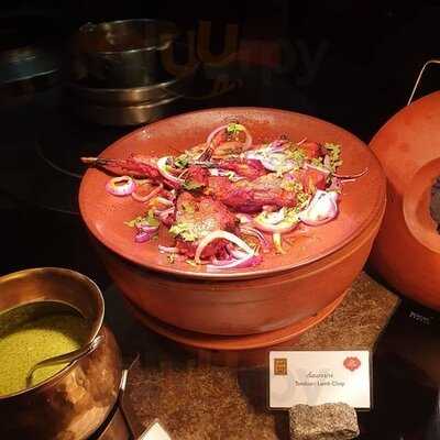 Twenty Seven Bites Brasserie