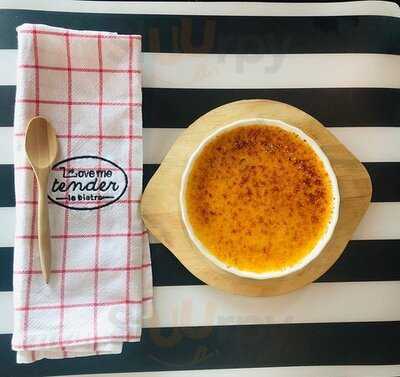 Love Me Tender Le Bistro