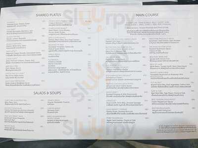 Love Me Tender Le Bistro