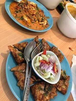 ครัวมณี