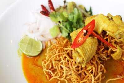 ห้องอาหารเทสต์  - ไอบิส กรุงเทพ สาทร