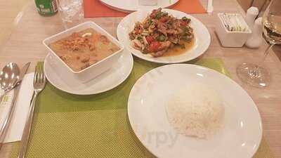 ห้องอาหารเทสต์  - ไอบิส กรุงเทพ สาทร