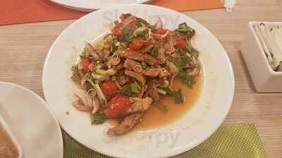 ห้องอาหารเทสต์  - ไอบิส กรุงเทพ สาทร