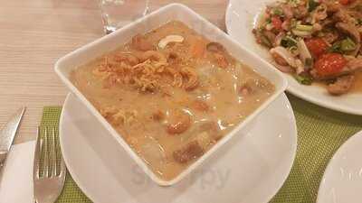 ห้องอาหารเทสต์  - ไอบิส กรุงเทพ สาทร