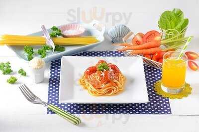 ห้องอาหารเทสต์  - ไอบิส กรุงเทพ สาทร