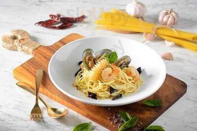 ห้องอาหารเทสต์  - ไอบิส กรุงเทพ สาทร