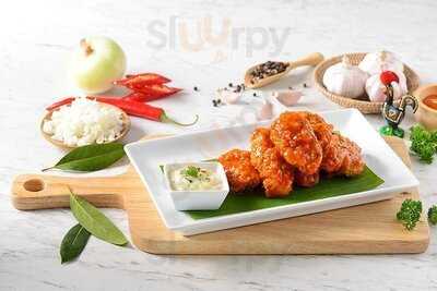 ห้องอาหารเทสต์  - ไอบิส กรุงเทพ สาทร