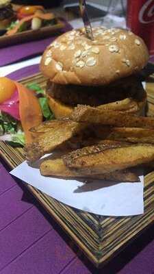 เชฟ บาร์