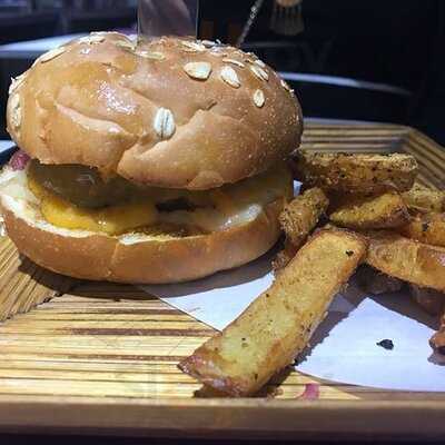 เชฟ บาร์