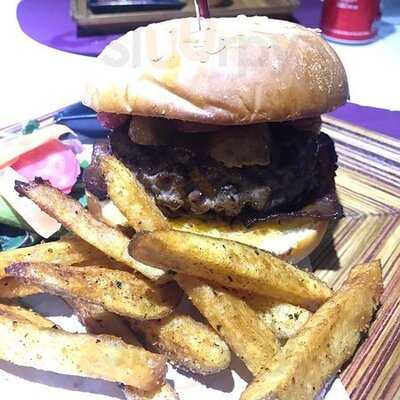 เชฟ บาร์