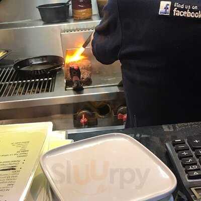 เชฟ บาร์