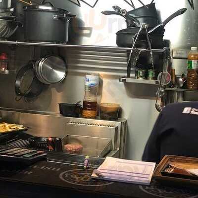 เชฟ บาร์