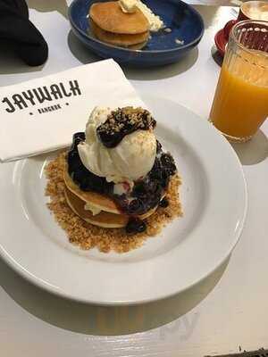 Jaywalk Cafe