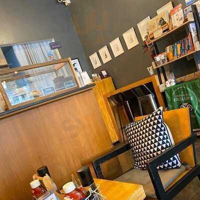 สนูซ คอฟฟี่เฮ้าส์