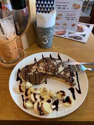 สนูซ คอฟฟี่เฮ้าส์