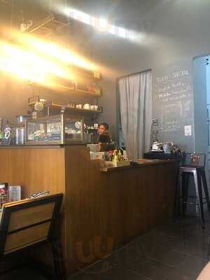 สนูซ คอฟฟี่เฮ้าส์