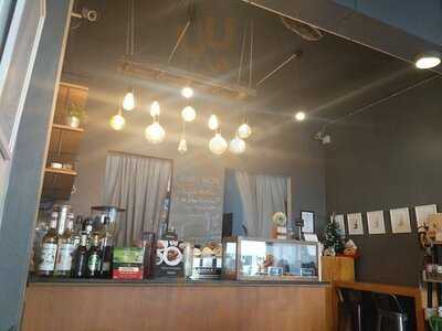 สนูซ คอฟฟี่เฮ้าส์