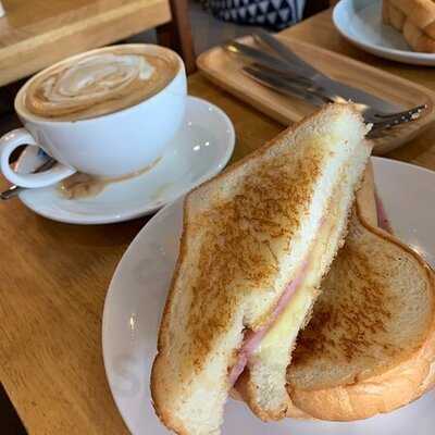 สนูซ คอฟฟี่เฮ้าส์